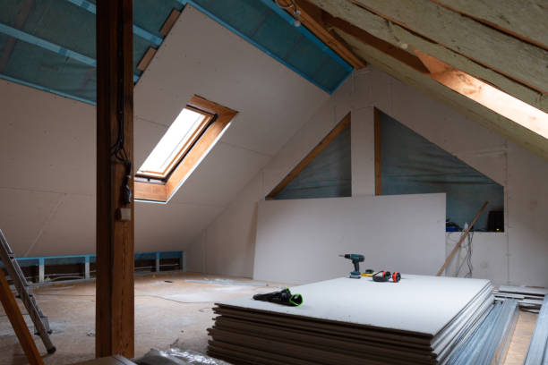 Best Geographic-Specific Insulation Services in Lantana, FL