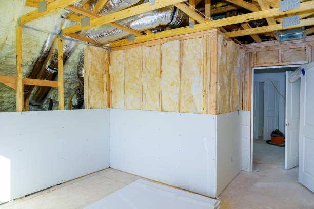 Types of Insulation We Offer in Lantana, FL