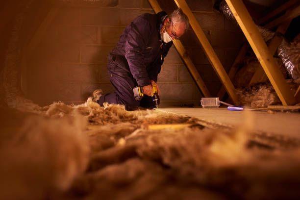 Best Spray Foam Insulation in Lantana, FL